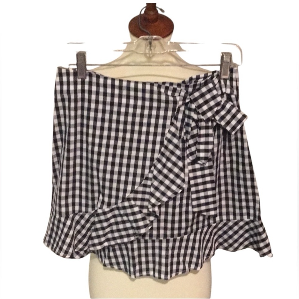 Women’s Shein Skirt (M) 100% Cotton